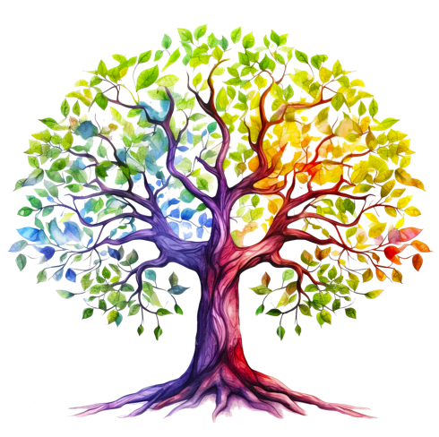 Logo de la g&eacute;n&eacute;alogie